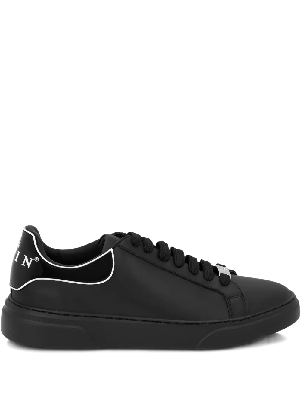 Philipp Plein Big Bang Runner sneakers | Black | Image 1