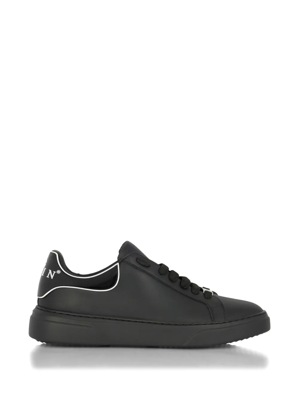 Philipp Plein Big Bang Runner sneakers - Nero