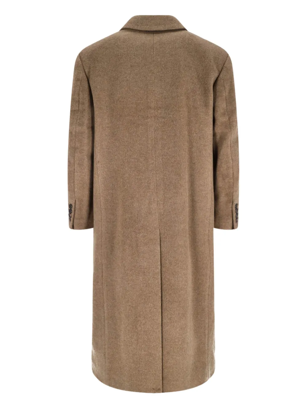 DUNST button single-breasted coat | Abrigos con botones | Image 2