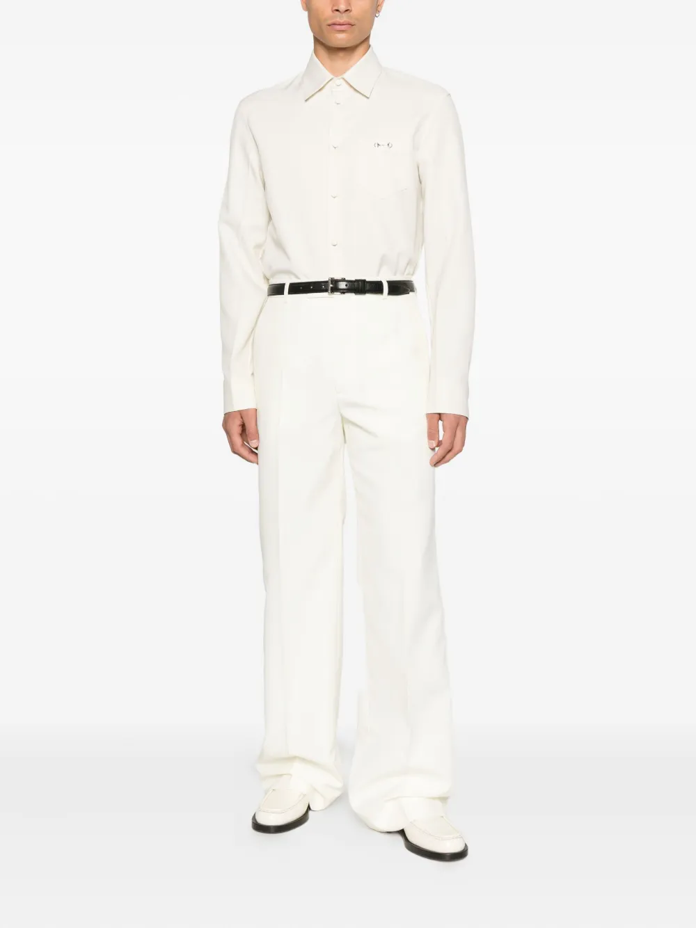 Gucci button-down shirt | Image 2