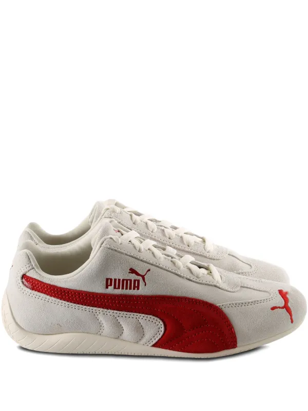 PUMA Arizona スニーカー | ニュートラル | FARFETCH JP