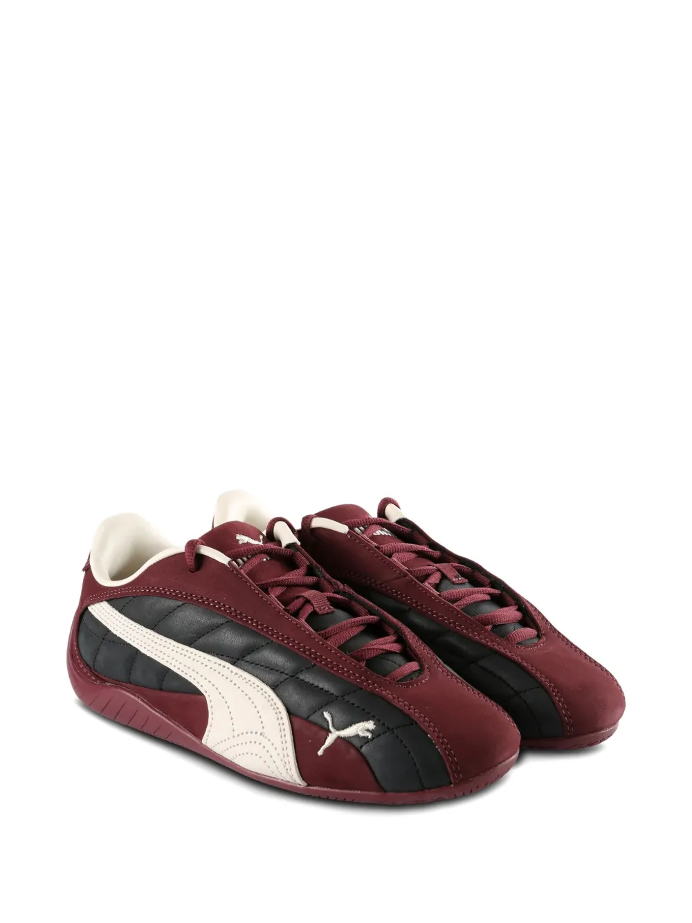 PUMA Sneakers Speedcat Plus trapuntate | Sneakers basse | Image 2