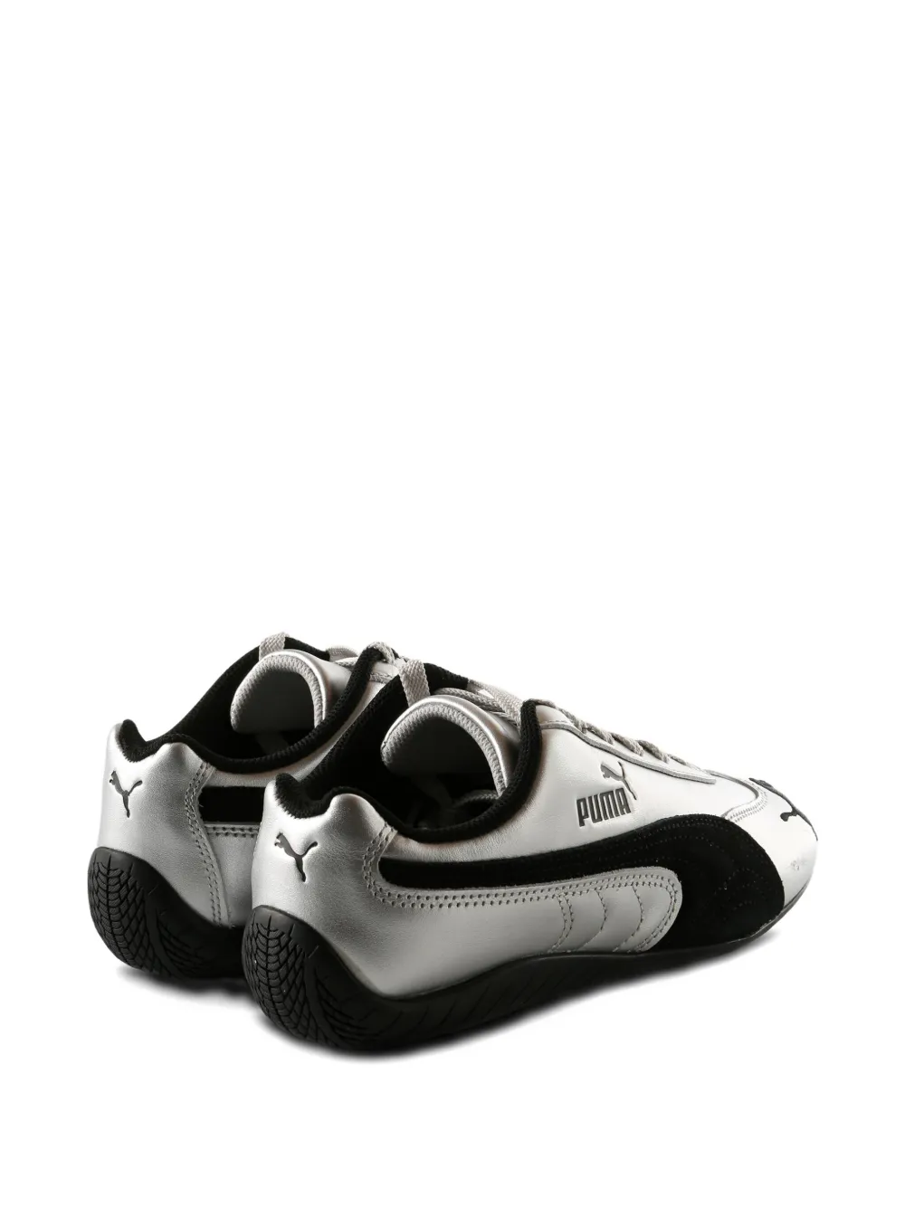 PUMA Speedcat sneakers Zilver