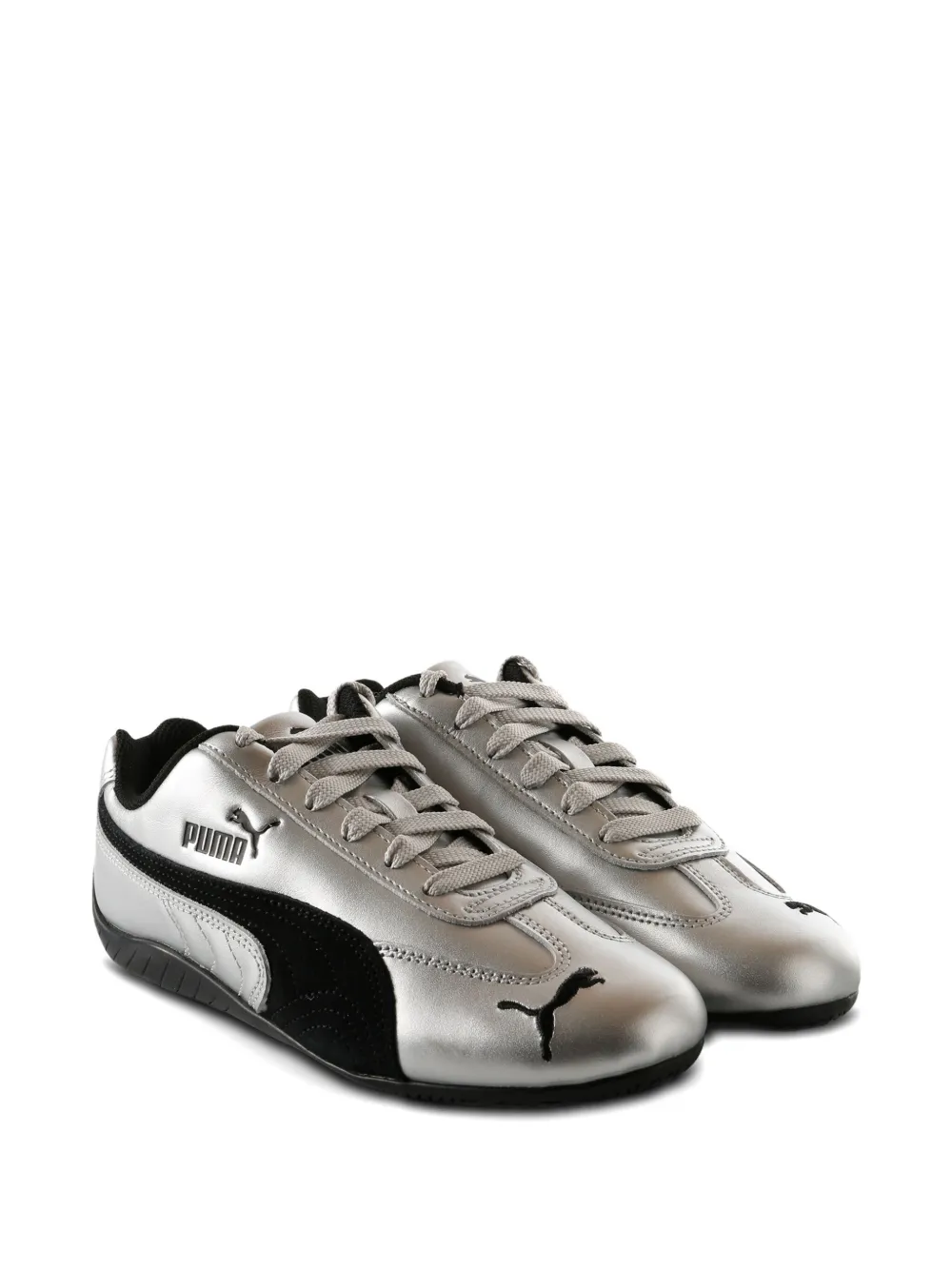 PUMA Speedcat sneakers - Zilver