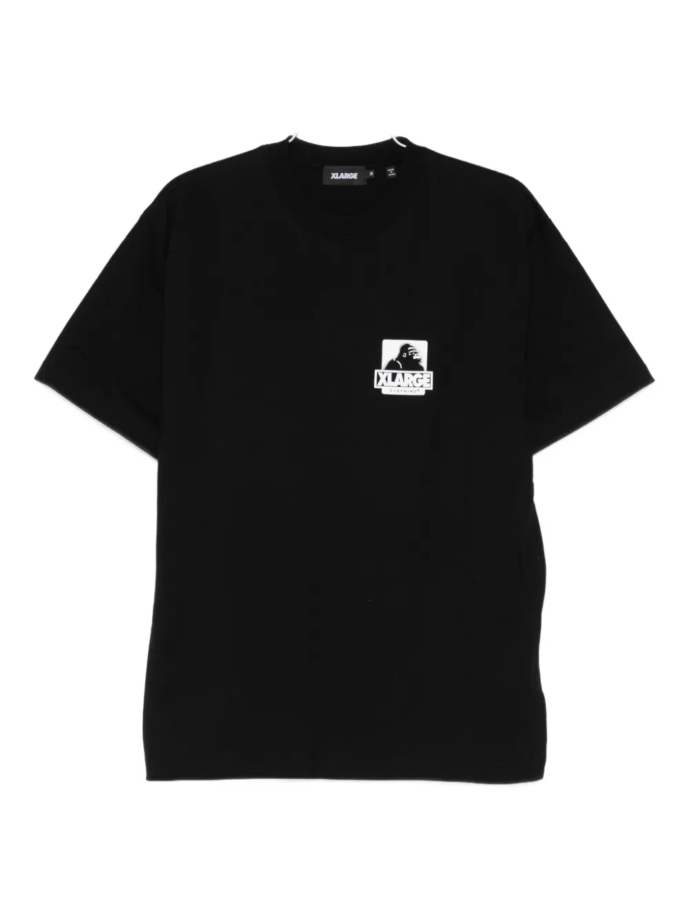 XLarge Backside OG T-shirt - Nero
