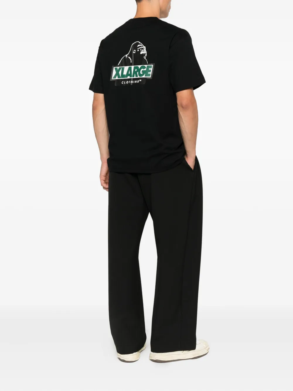 XLarge playera de algodón | Playeras | Image 2