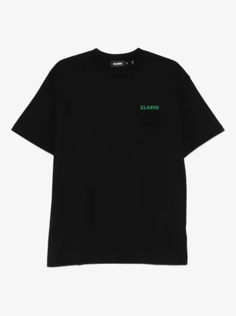XLarge playera de algodón