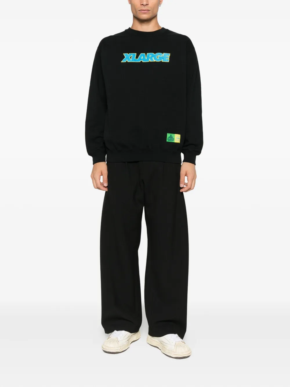 XLarge sudadera Standard | Sudaderas | Image 2