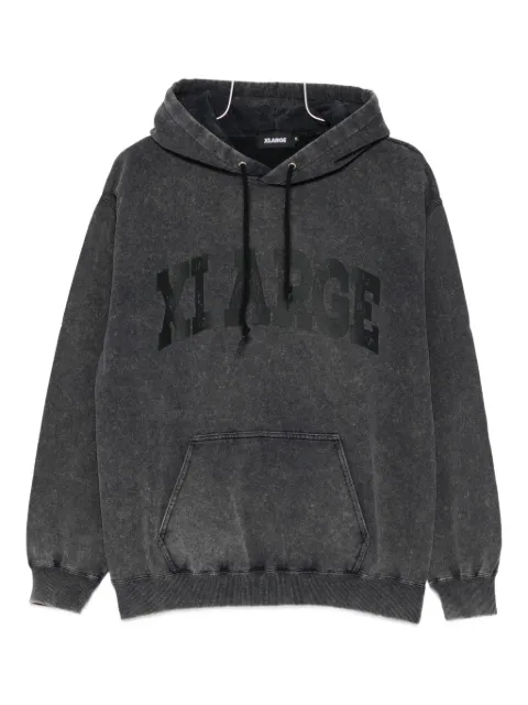 XLarge Collage-logo hoodie 