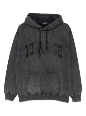 COOR ジップアップ ニットパーカー | グレー | FARFETCH JP