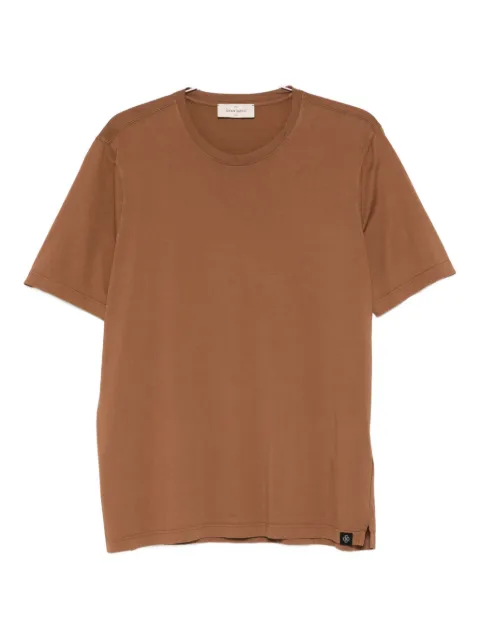 Gran Sasso short sleeve T-shirt