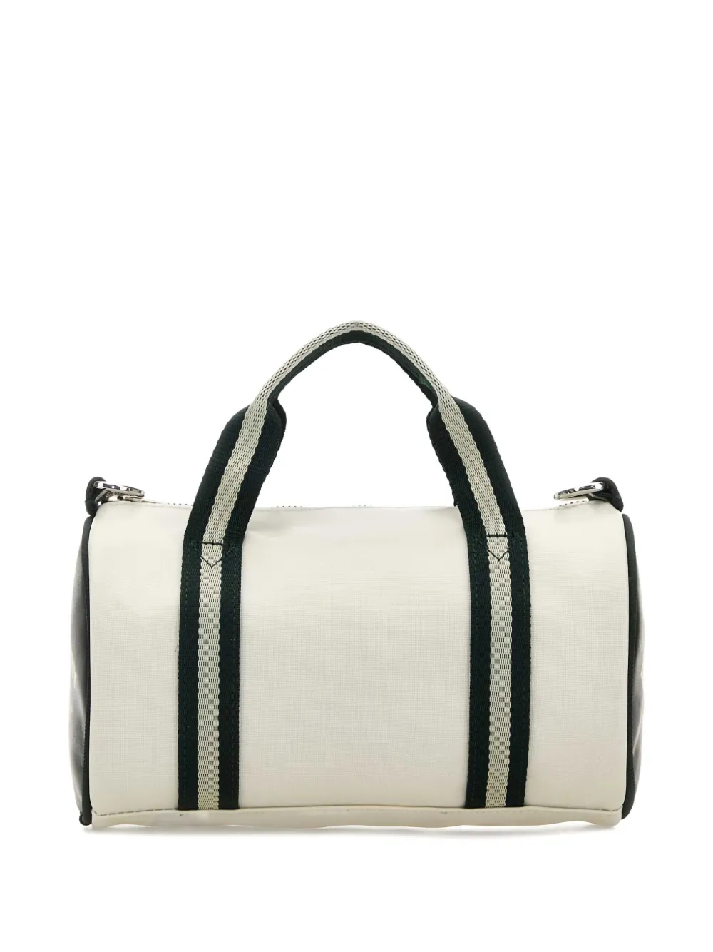 Fred Perry tote corto con diseño cilíndrico | Image 2