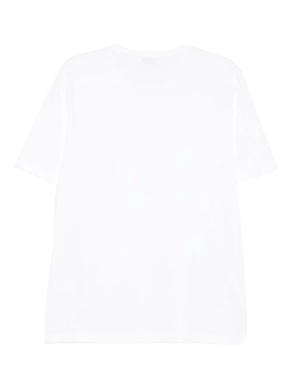 Gran Sasso playera con cuello redondo | Playeras | Image 2