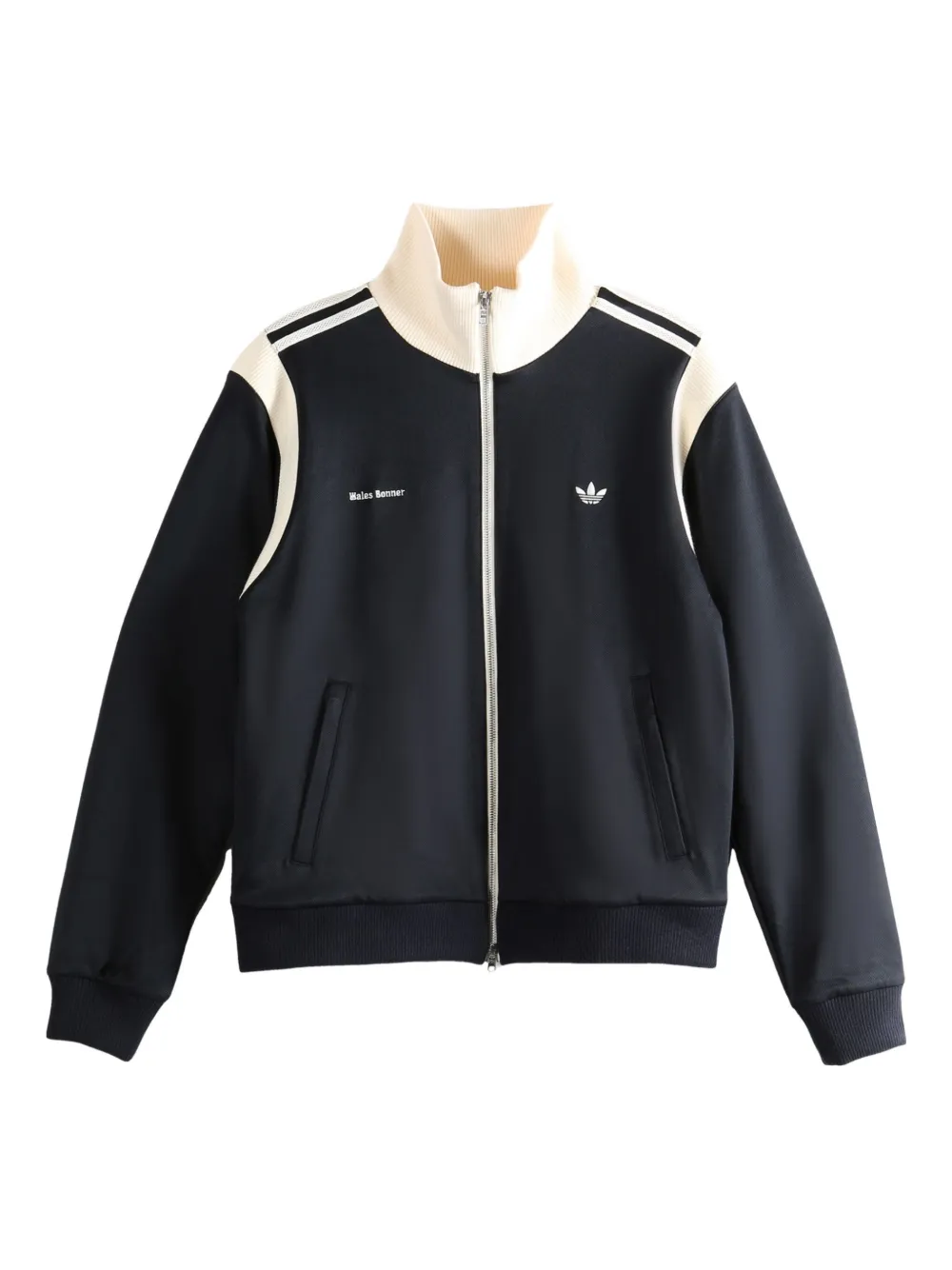 adidas sudadera con cierre | azul | Image 1