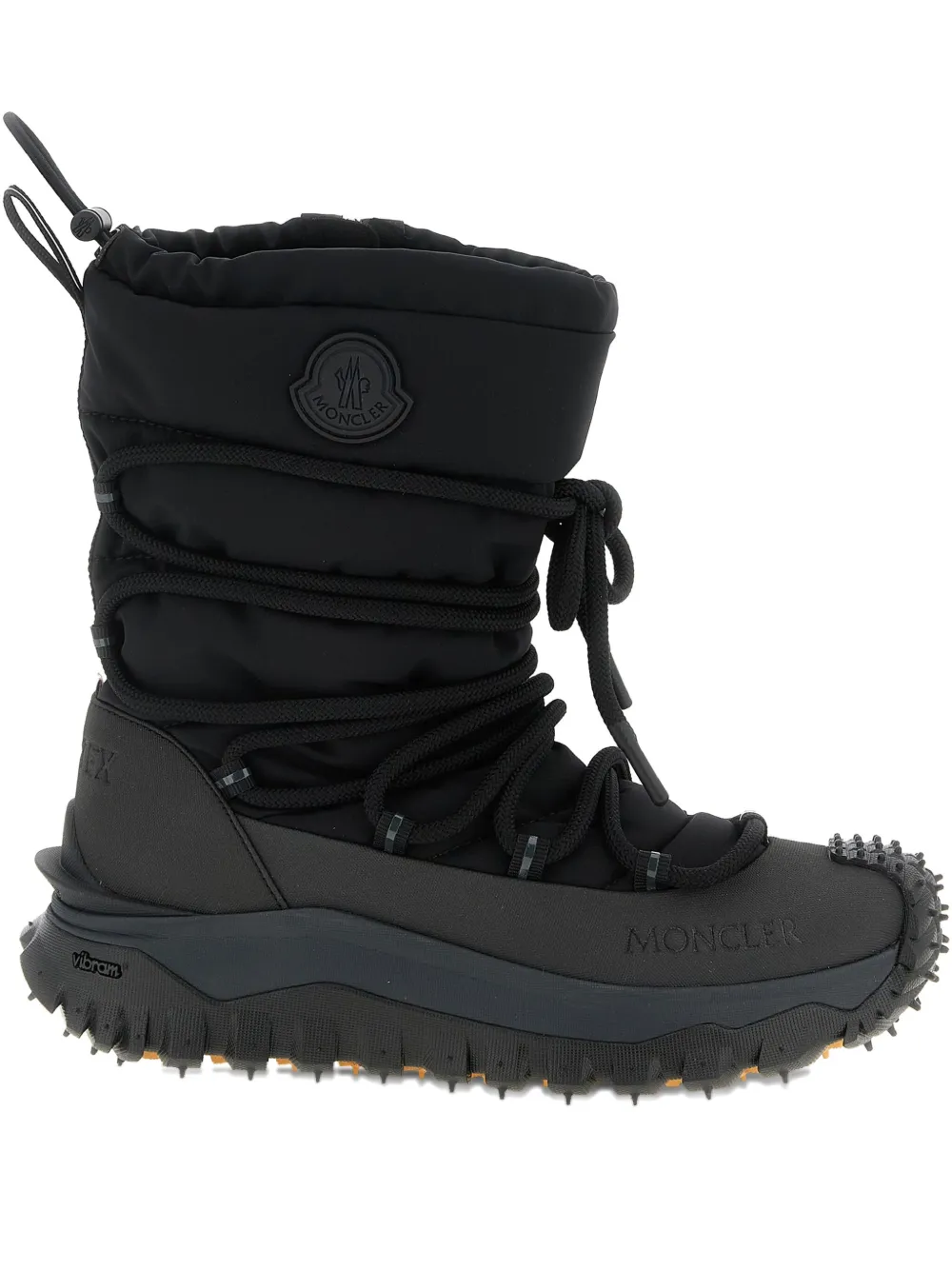 Moncler botas Trailgrip GTX con tacón de 45 mm | negro | Image 1