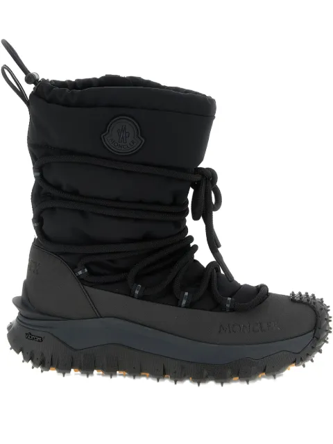 Moncler 45mm Trailgrip GTX lace-up boots