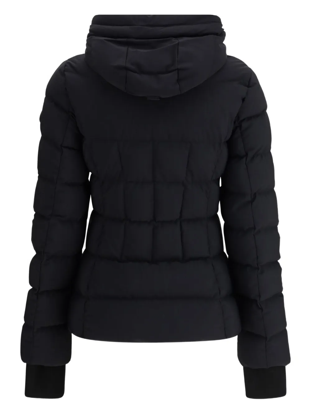 Moose Knuckles Betta hooded quilted jacket | Down Jackets | Image 2