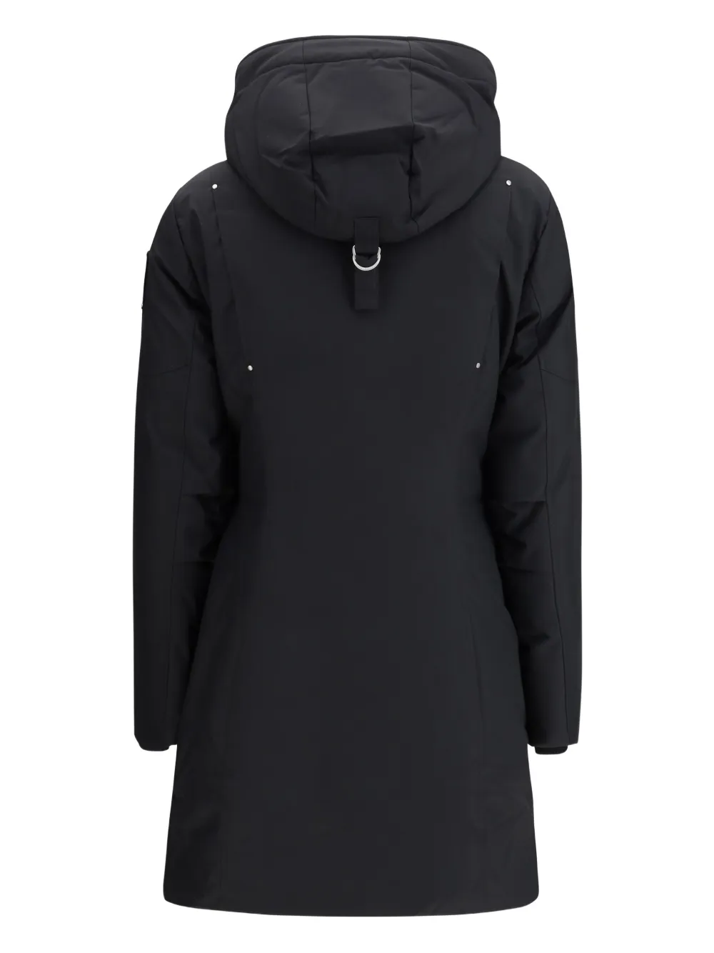 Moose Knuckles hooded Cloud parka | Parkas | Image 2