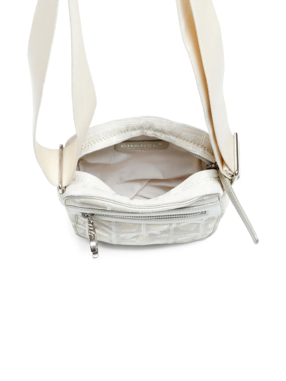 2005-2006 New Travel Line Shoulder Bag