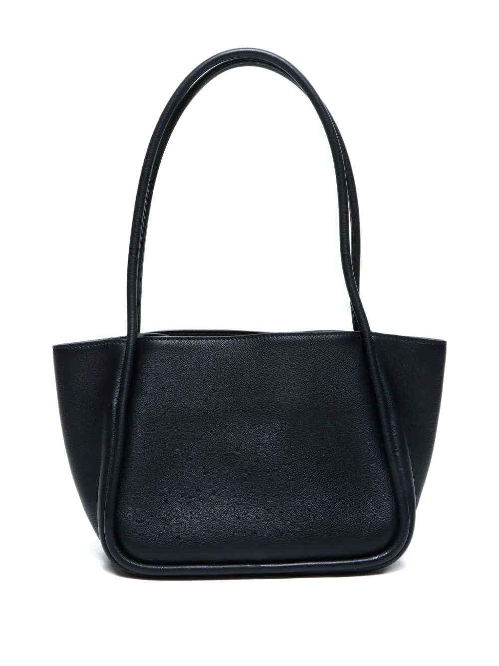 Prada Pre-Owned tote con logo triangular 2015-2025 | Image 2