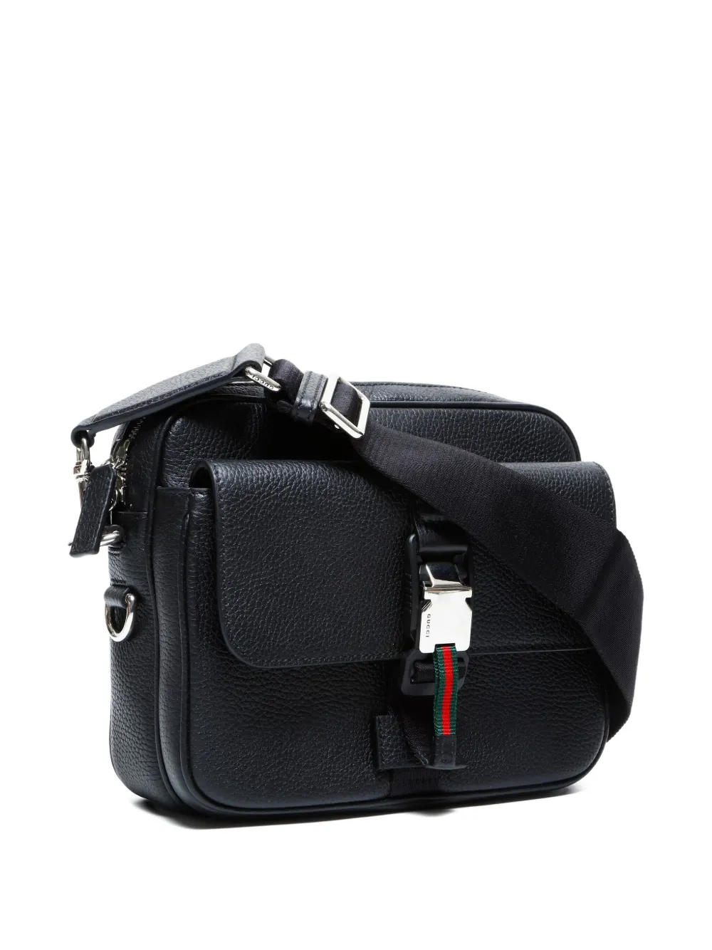 Gucci Pre-Owned 2020-2025 ショルダーバッグ | ブラック | FARFETCH JP Gucci Pre-Owned 2020-2025 ショルダーバッグ | ブラック | FARFETCH JP