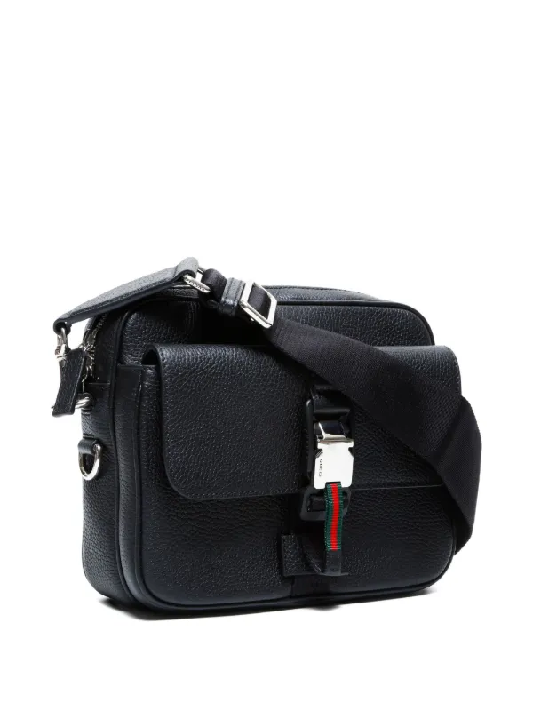 Gucci Pre-Owned 2020-2025 ショルダーバッグ | ブラック | FARFETCH JP