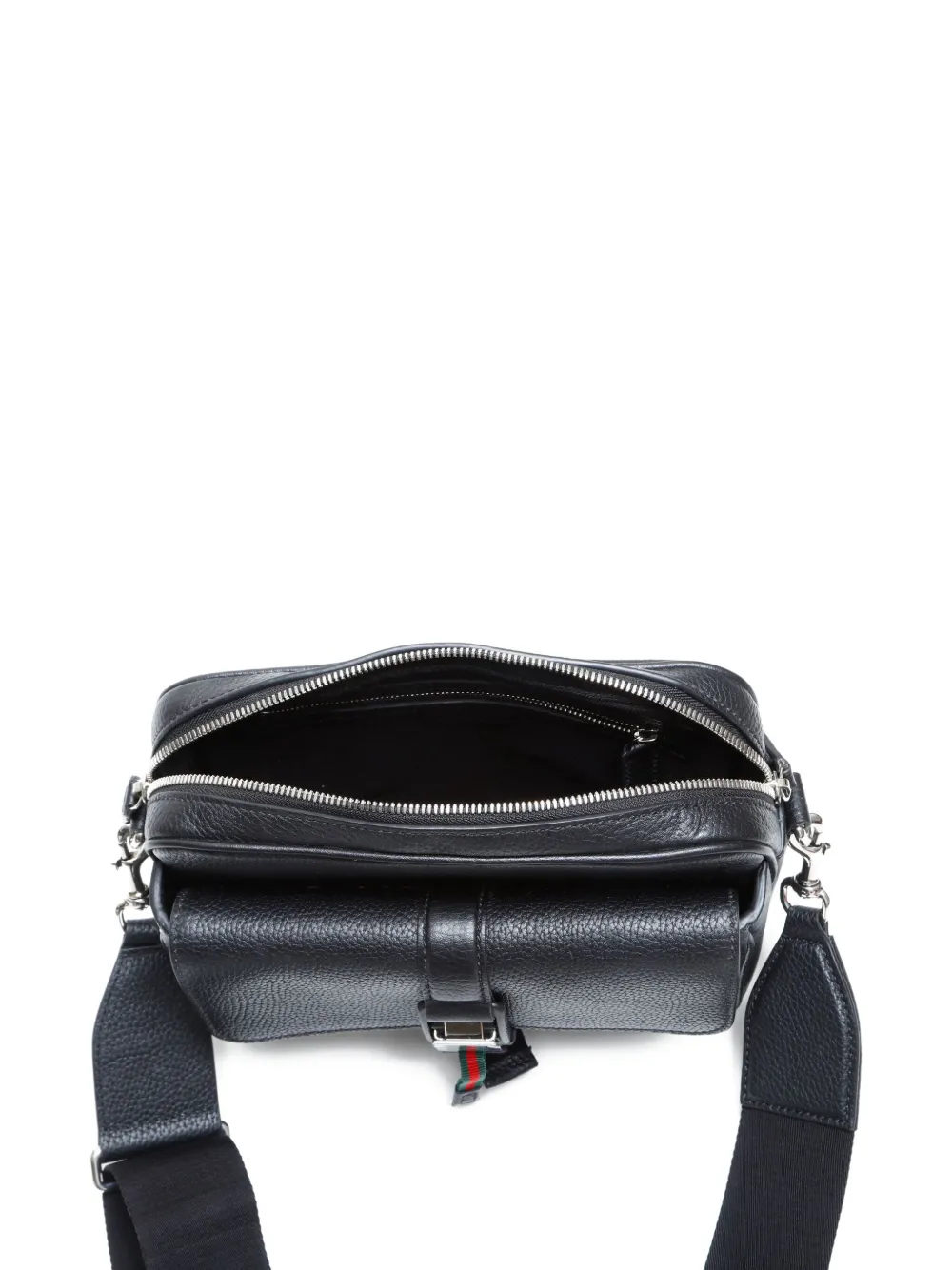 Gucci Pre-Owned 2020-2025 ショルダーバッグ | ブラック | FARFETCH JP