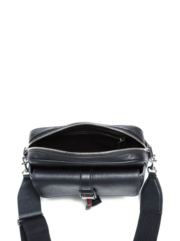 Gucci Pre-Owned 2020-2025 ショルダーバッグ | ブラック | FARFETCH JP