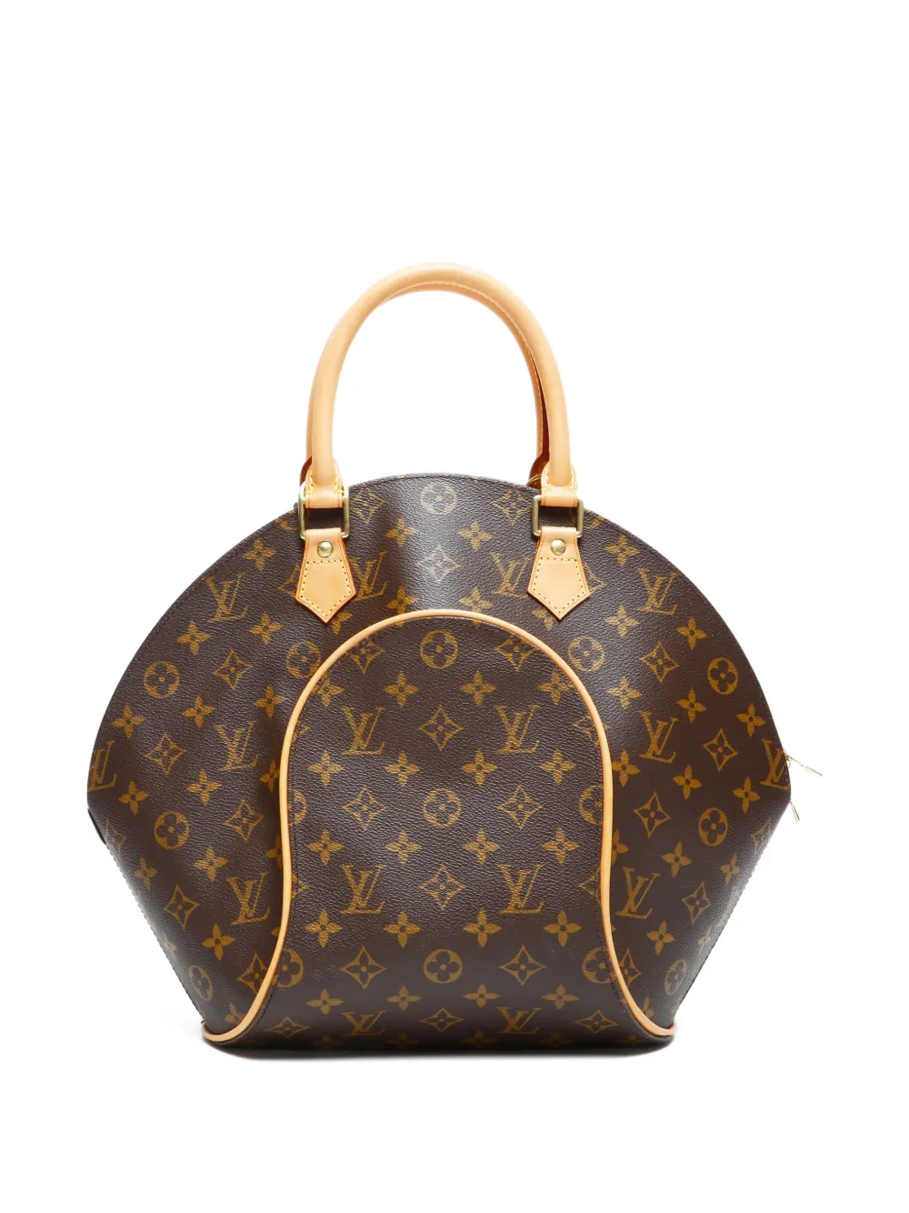 Louis Vuitton Pre-Owned 1998 Ellipse MM monogram tote bag | Pre-Owned | Image 2
