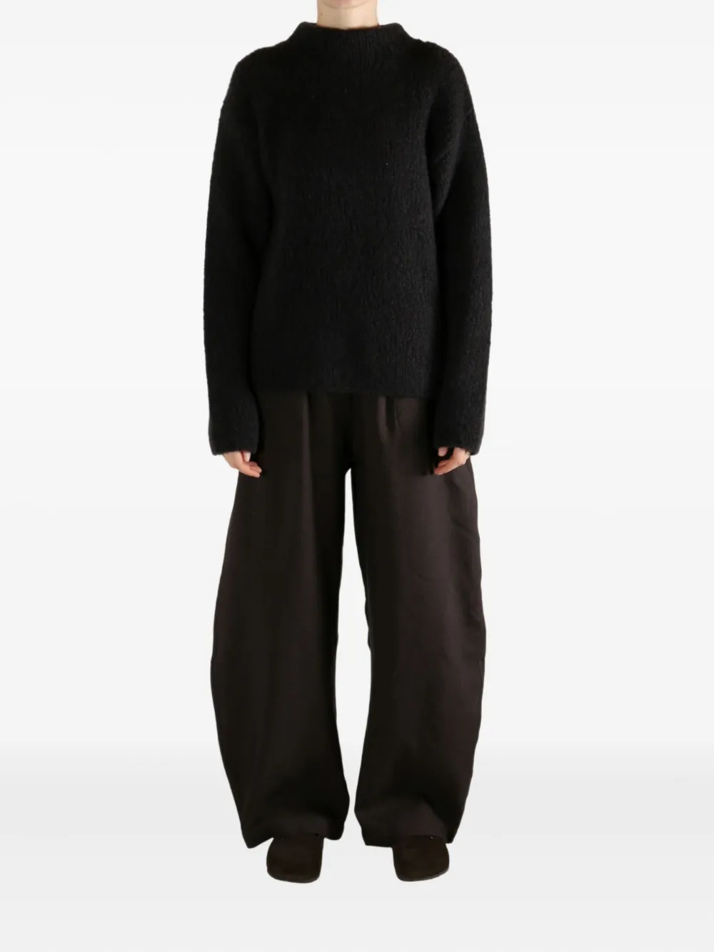 Cortana maille Inu | Sweats | Image 2