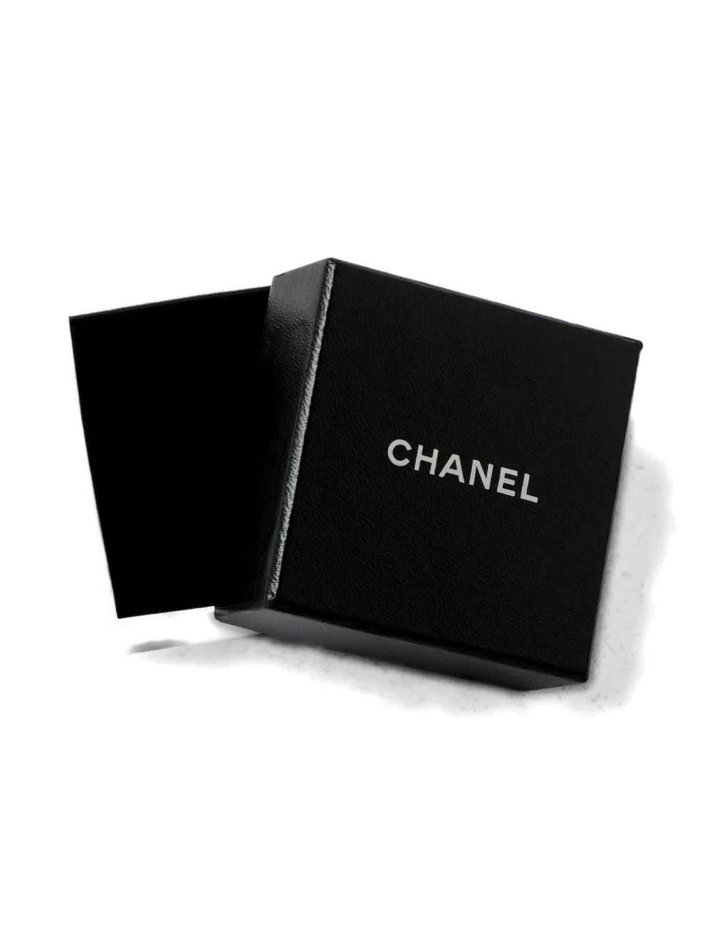 CHANEL Pre-owned 1980s Chain Belt In Gold