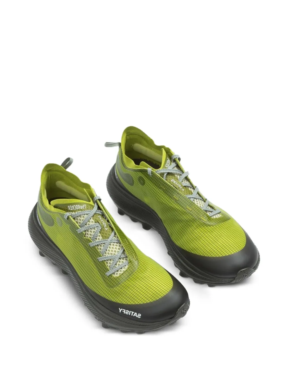 TheRocker sneakers