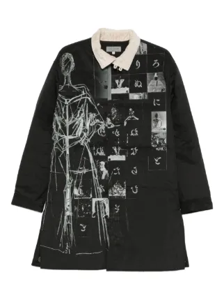 Yohji Yamamoto