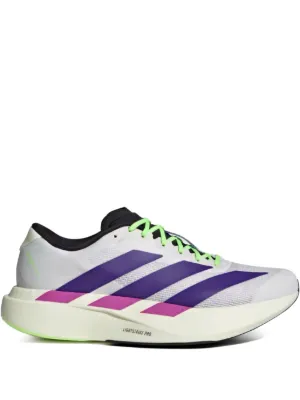 Adidas F50 ストライプ スニーカー | ホワイト | FARFETCH JP