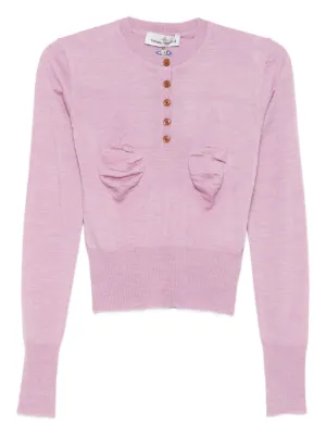 Vivienne Westwood Knits – Knitwear – Farfetch