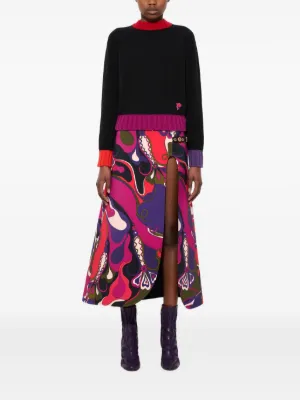 PUCCI ウィメンズ ニットウェア通販 - FARFETCH