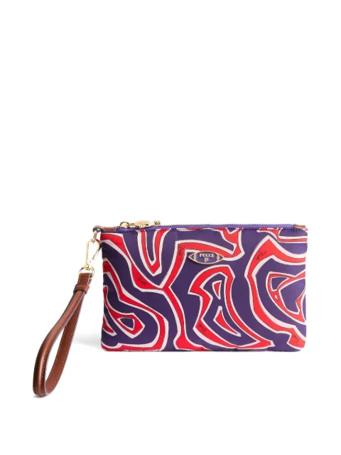 PUCCI Yummy makeup bag