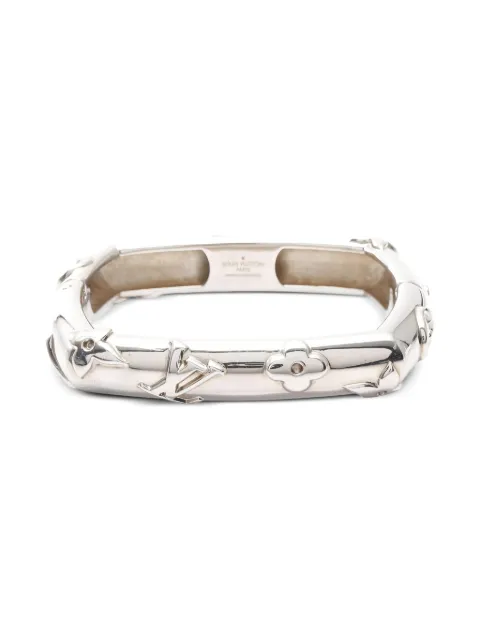 Louis Vuitton Pre-Owned Family bangle bracelet