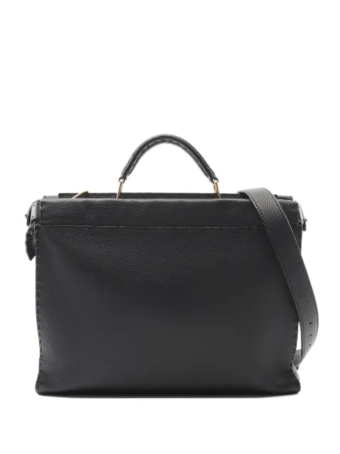 Fendi Pre-Owned Peekaboo tote bag