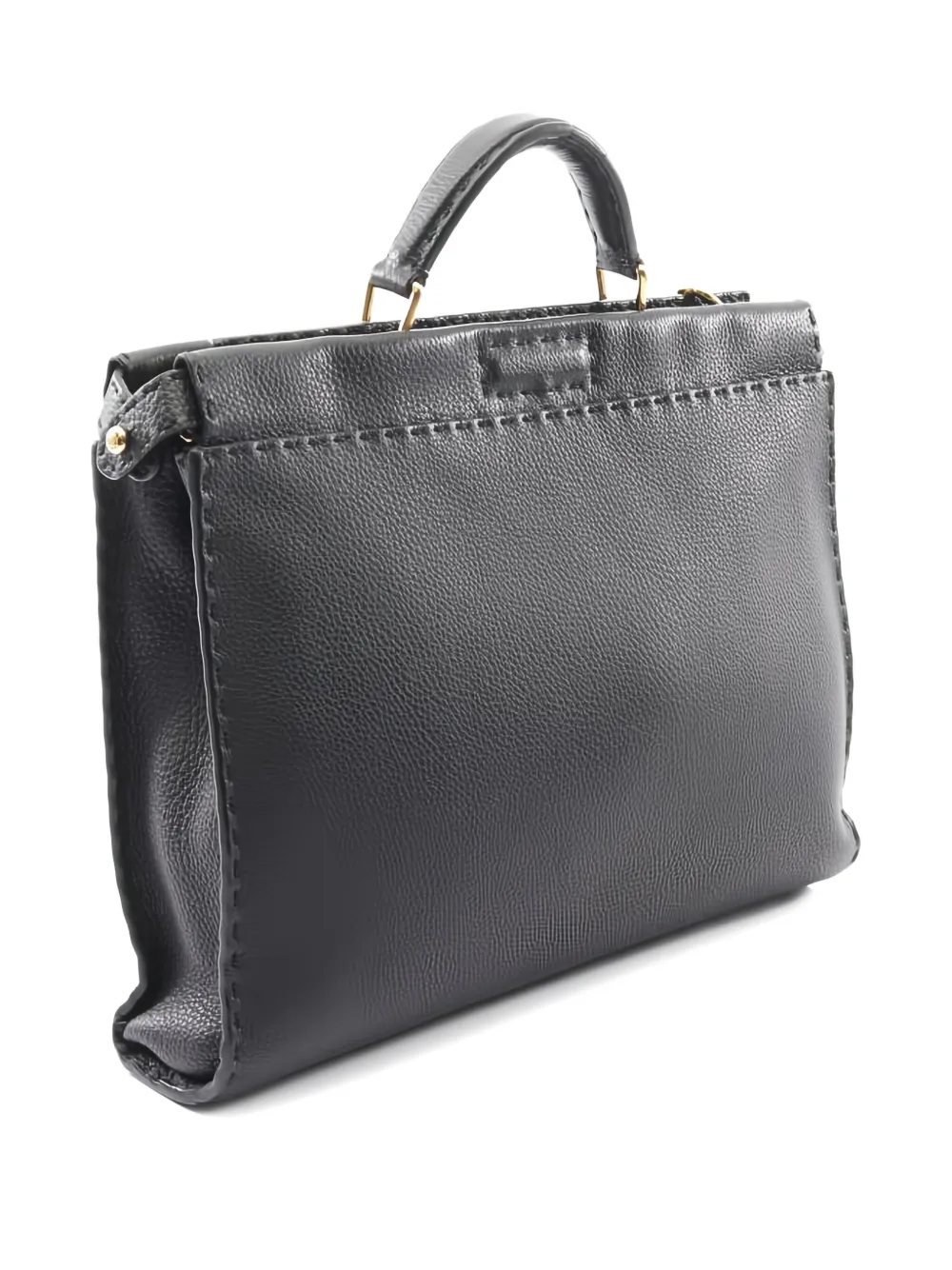 Fendi Pre-Owned tote Peekaboo | Estilos de archivo | Image 2