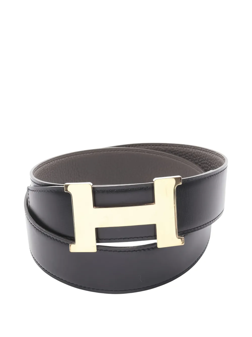 Hermès Pre-Owned cinturón H | Image 2