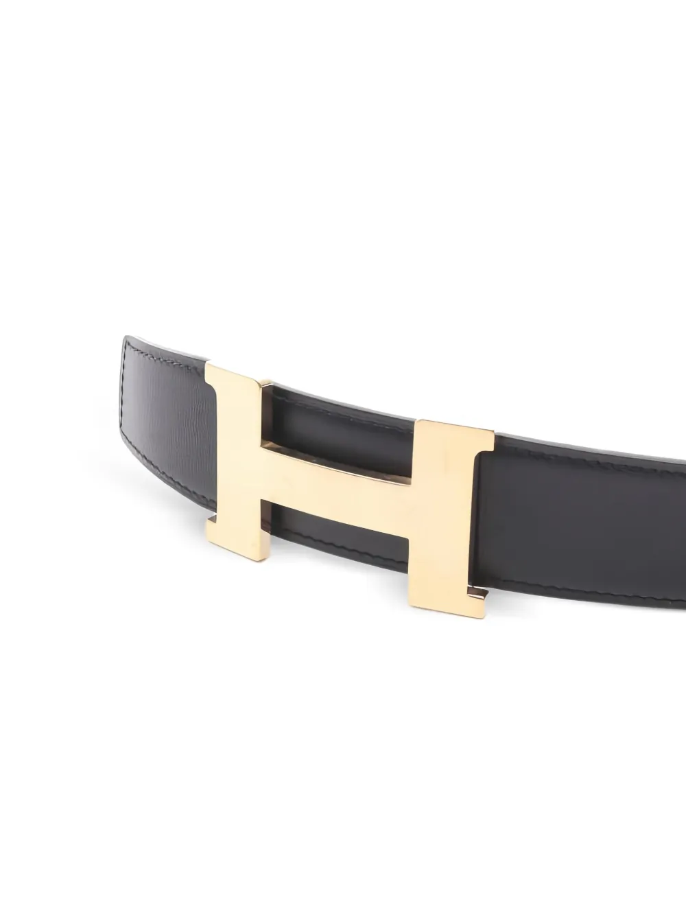 Hermès Pre-Owned H レザーベルト | Image 2