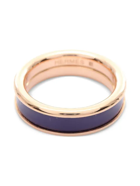 Hermès Pre-Owned Uni PM ring