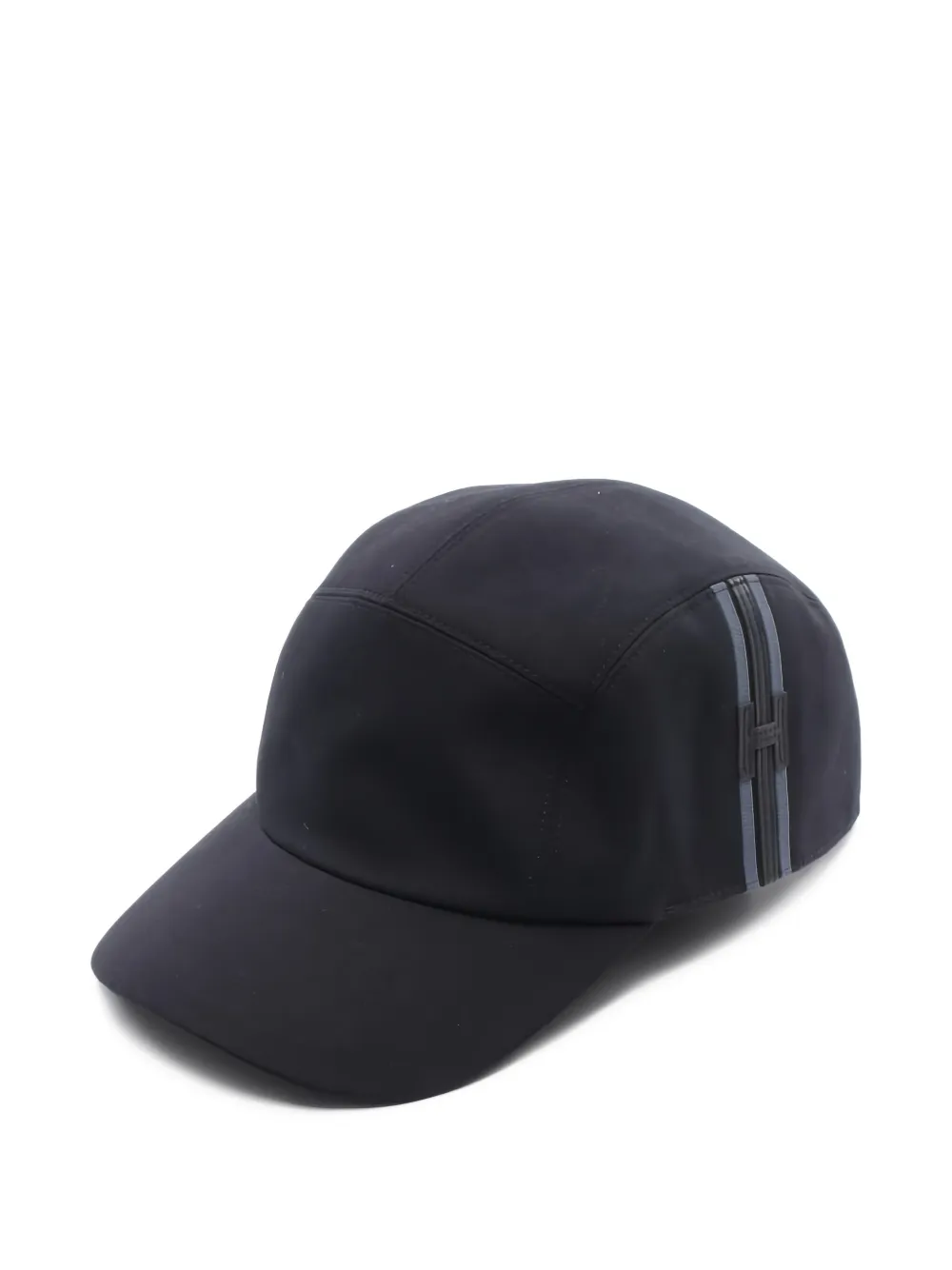 Hermès Pre-Owned Nevada H cap | noir | Image 1