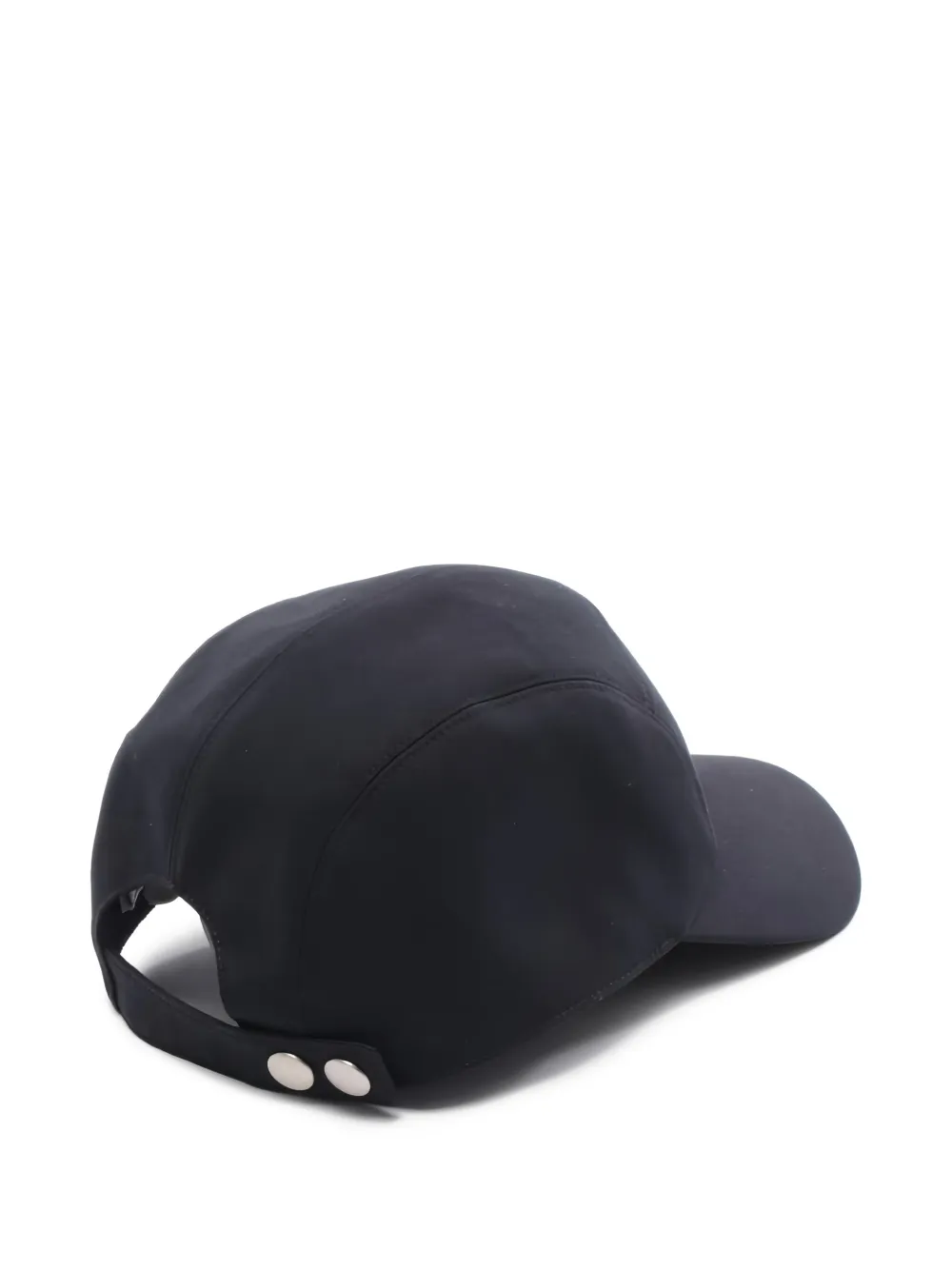 Hermès Pre-Owned Nevada H cap | Image 2