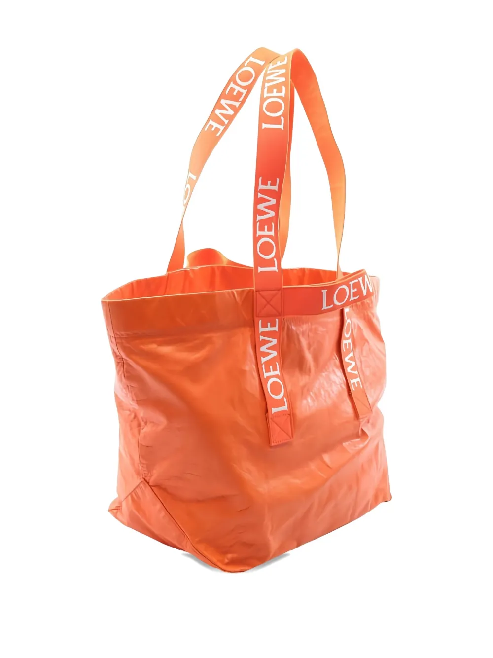 Loewe Pre-Owned Fold tote bag | Pre-Owned | Image 2