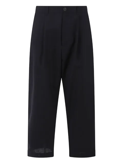 Studio Nicholson pleated trousers