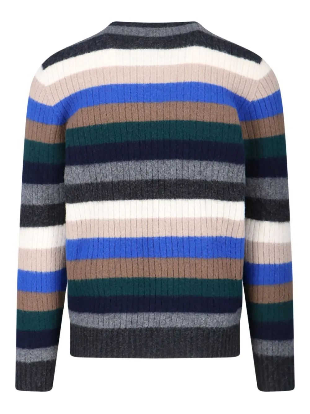 Drumohr striped sweater | Jumpers | Image 2
