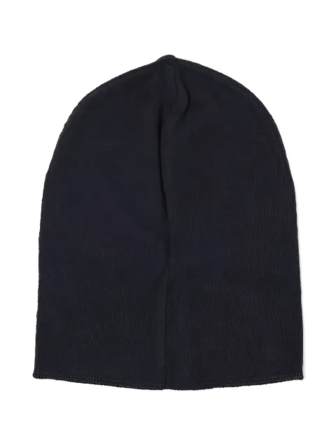 Zhoe & Tobiah knitted-construction beanie hat