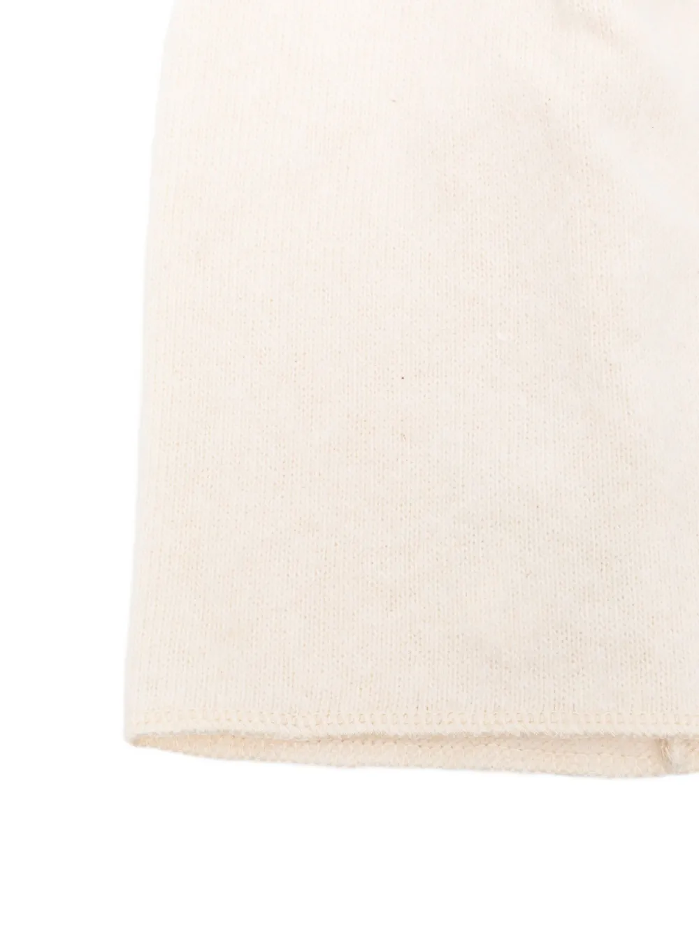 Zhoe & Tobiah Muts van katoenblend Beige